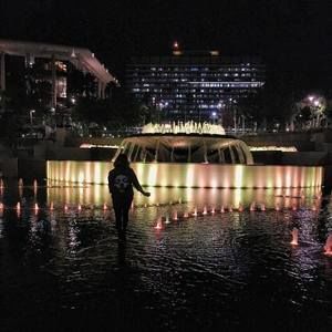 Meet your Posher, Viviana